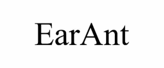 EARANT