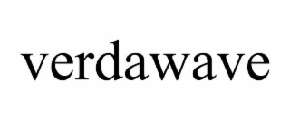 VERDAWAVE