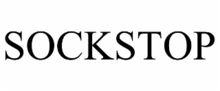 SOCKSTOP