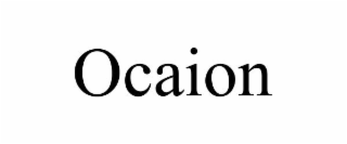 OCAION