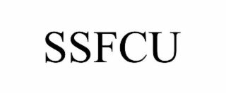 SSFCU