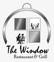 THE WINDOW RESTAURANT & GRILL