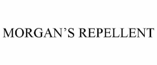 MORGAN'S REPELLENT