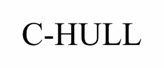 C-HULL