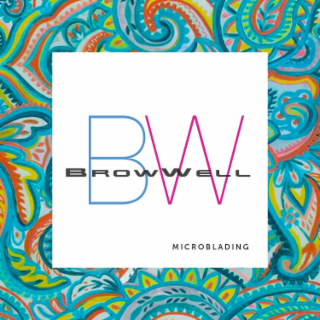 BROWWELL MICROBLADING