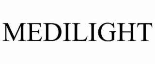 MEDILIGHT