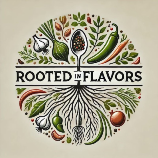 ROOTED IN FLAVORS