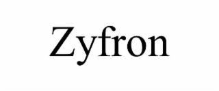 ZYFRON