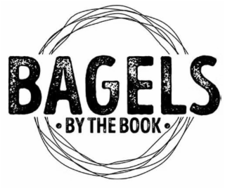 BAGELS BY THE BOOK