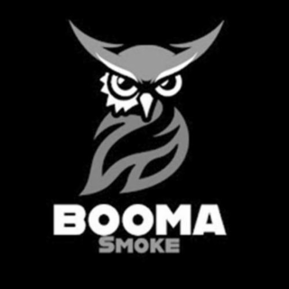 BOOMA SMOKE