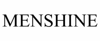 MENSHINE