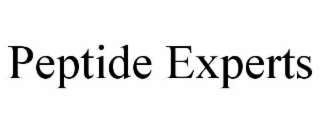 PEPTIDE EXPERTS