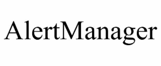 ALERTMANAGER