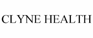 CLYNE HEALTH