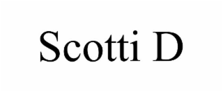 SCOTTI D