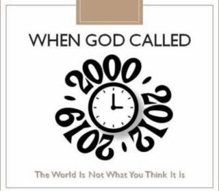 WHEN GOD CALLED