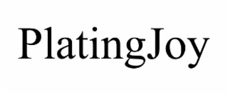 PLATINGJOY
