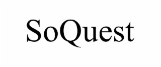 SOQUEST