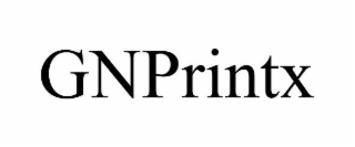 GNPRINTX