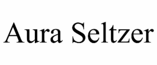 AURA SELTZER