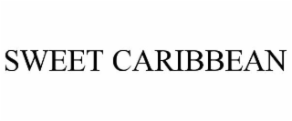 SWEET CARIBBEAN