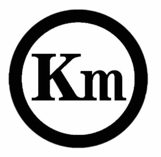 KM