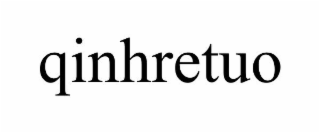 QINHRETUO