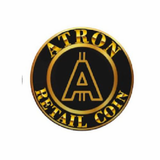 A ATRON RETAIL COIN