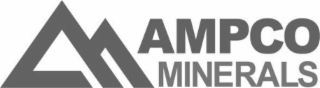 AMPCO MINERALS