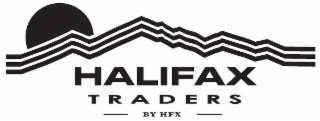 HALIFAX TRADERS BY HFX