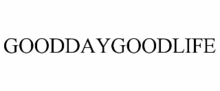 GOODDAYGOODLIFE