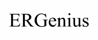 ERGENIUS