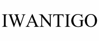 IWANTIGO