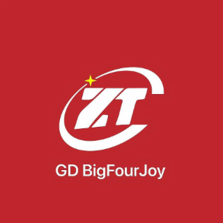 ZT GD BIGFOURJOY