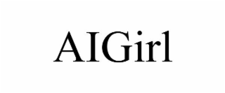 AIGIRL