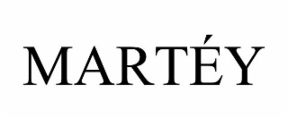 MARTÉY