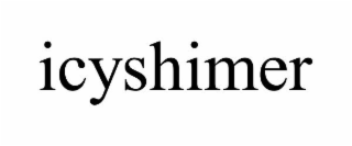 ICYSHIMER