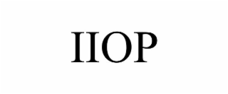 IIOP