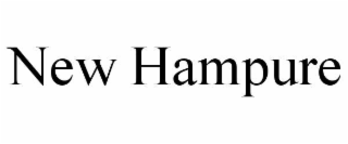 NEW HAMPURE