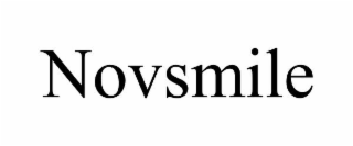 NOVSMILE