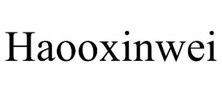 HAOOXINWEI