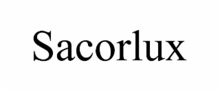 SACORLUX