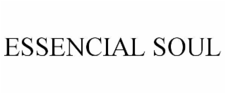 ESSENCIAL SOUL