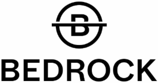 B BEDROCK