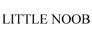LITTLE NOOB