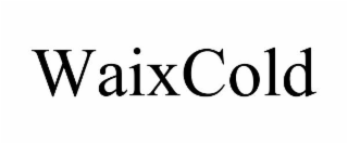 WAIXCOLD