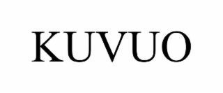 KUVUO