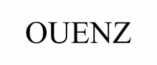 OUENZ