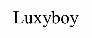 LUXYBOY