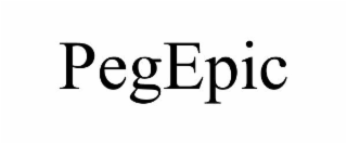 PEGEPIC
